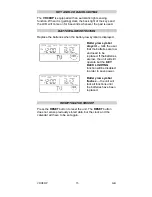 Предварительный просмотр 15 страницы Velleman VRC8DP User Manual