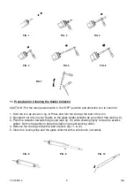 Preview for 6 page of Velleman VT-DESOL2 User Manual