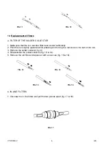 Предварительный просмотр 7 страницы Velleman VT-DESOL2 User Manual