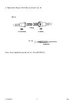 Предварительный просмотр 8 страницы Velleman VT-DESOL2 User Manual