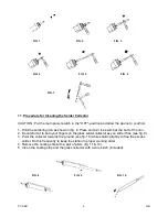 Preview for 7 page of Velleman VT-SSD User Manual