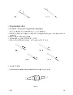 Preview for 8 page of Velleman VT-SSD User Manual