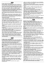 Preview for 27 page of Velleman VTBAL29 User Manual