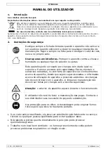 Preview for 14 page of Velleman VTDESOL3 User Manual