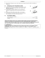 Предварительный просмотр 11 страницы Velleman VTDESOL3U User Manual