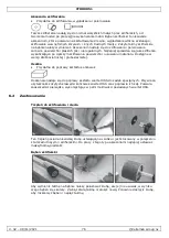 Preview for 76 page of Velleman VTHD0051 User Manual