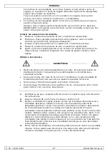 Предварительный просмотр 87 страницы Velleman VTHD0051 User Manual