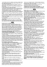 Предварительный просмотр 17 страницы Velleman VTHD04 User Manual