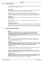 Предварительный просмотр 7 страницы Velleman VTHD05 User Manual