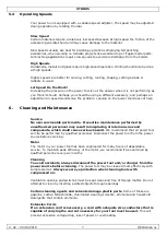 Preview for 7 page of Velleman VTHD05 User Manual