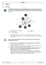 Preview for 18 page of Velleman VTHD05 User Manual