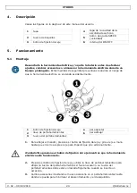 Предварительный просмотр 24 страницы Velleman VTHD05 User Manual