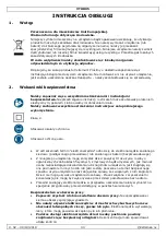 Preview for 33 page of Velleman VTHD05 User Manual