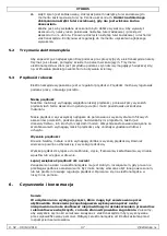 Предварительный просмотр 37 страницы Velleman VTHD05 User Manual