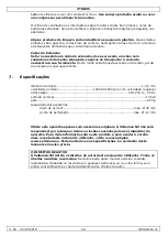 Предварительный просмотр 44 страницы Velleman VTHD05 User Manual