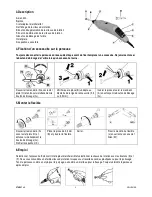 Предварительный просмотр 9 страницы Velleman VTHD07 User Manual