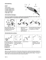 Предварительный просмотр 14 страницы Velleman VTHD07 User Manual