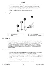 Предварительный просмотр 19 страницы Velleman VTHD09 User Manual