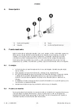 Предварительный просмотр 26 страницы Velleman VTHD09 User Manual