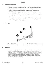 Предварительный просмотр 40 страницы Velleman VTHD09 User Manual