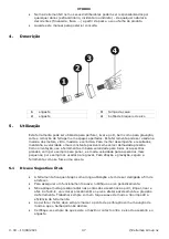 Предварительный просмотр 47 страницы Velleman VTHD09 User Manual