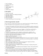 Preview for 6 page of Velleman VTHD21B Manual