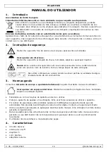 Предварительный просмотр 15 страницы Velleman VTLLAMP10N User Manual