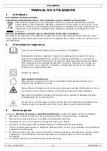 Preview for 14 page of Velleman VTLLAMP5W User Manual