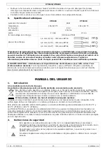 Preview for 10 page of Velleman VTSS20 User Manual