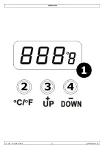 Preview for 2 page of Velleman VTSS220 User Manual