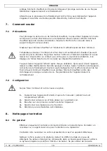 Preview for 16 page of Velleman VTSS230 User Manual