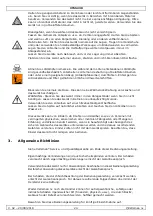 Preview for 24 page of Velleman VTSS230 User Manual