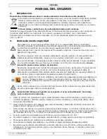 Preview for 11 page of Velleman VTSS4NU User Manual