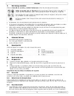 Preview for 12 page of Velleman VTSS4NU User Manual