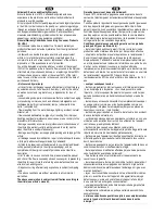 Preview for 15 page of Velleman VTSS4NU User Manual