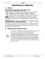 Предварительный просмотр 29 страницы Velleman VTSS7 User Manual