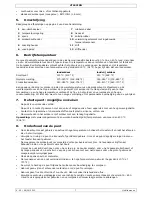 Preview for 7 page of Velleman VTSSC10N User Manual