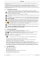 Preview for 9 page of Velleman VTSSC10N User Manual