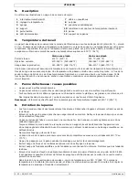 Preview for 10 page of Velleman VTSSC10N User Manual