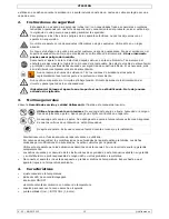 Preview for 12 page of Velleman VTSSC10N User Manual