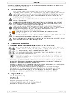 Preview for 15 page of Velleman VTSSC10N User Manual