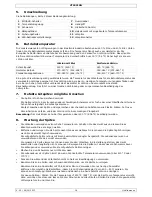 Preview for 16 page of Velleman VTSSC10N User Manual