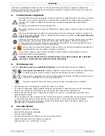 Preview for 18 page of Velleman VTSSC10N User Manual