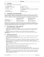 Preview for 19 page of Velleman VTSSC10N User Manual