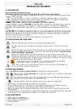 Preview for 10 page of Velleman VTSSC30N User Manual