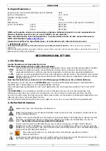 Preview for 12 page of Velleman VTSSC30N User Manual