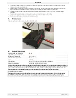 Preview for 9 page of Velleman vtssc50n User Manual