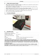 Предварительный просмотр 15 страницы Velleman vtssc50n User Manual