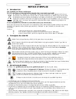 Preview for 12 page of Velleman VTSSC72 User Manual