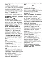 Preview for 27 page of Velleman VTSSC72 User Manual